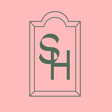 Seventh House monogram