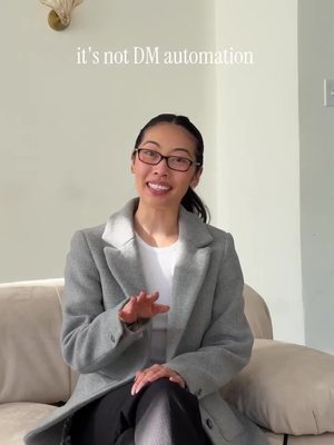 Manychat partnership Reel